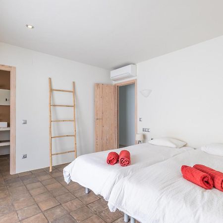 Van Den Broeck Moraira Esterno foto