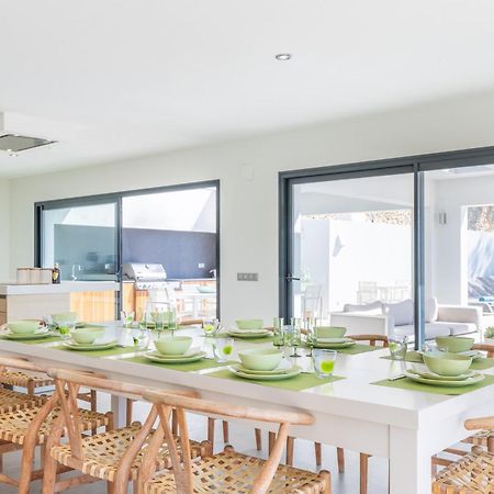 Van Den Broeck Moraira Esterno foto