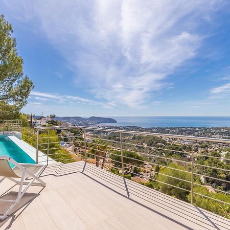 Van Den Broeck Moraira Esterno foto