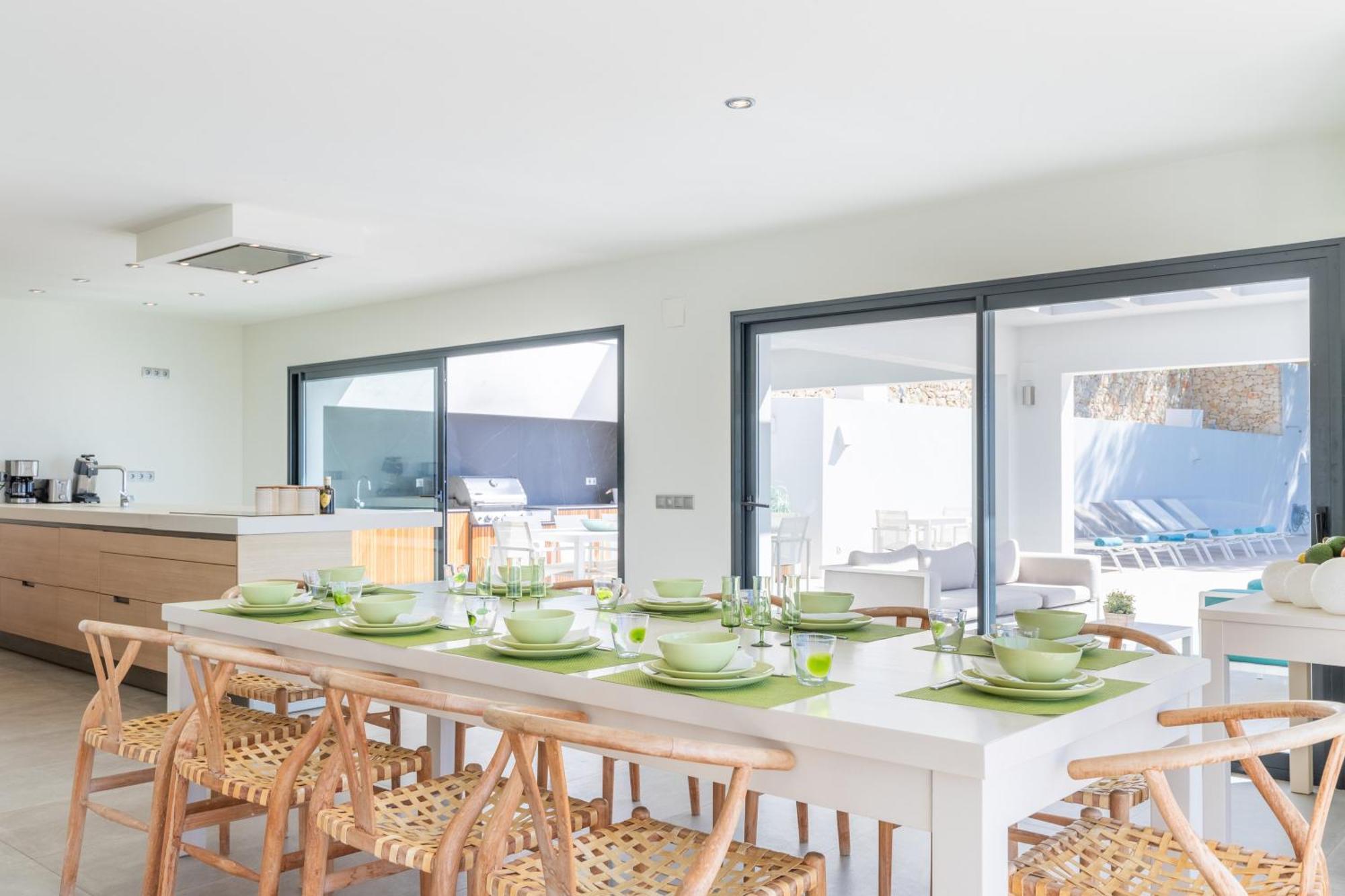 Van Den Broeck Moraira Esterno foto