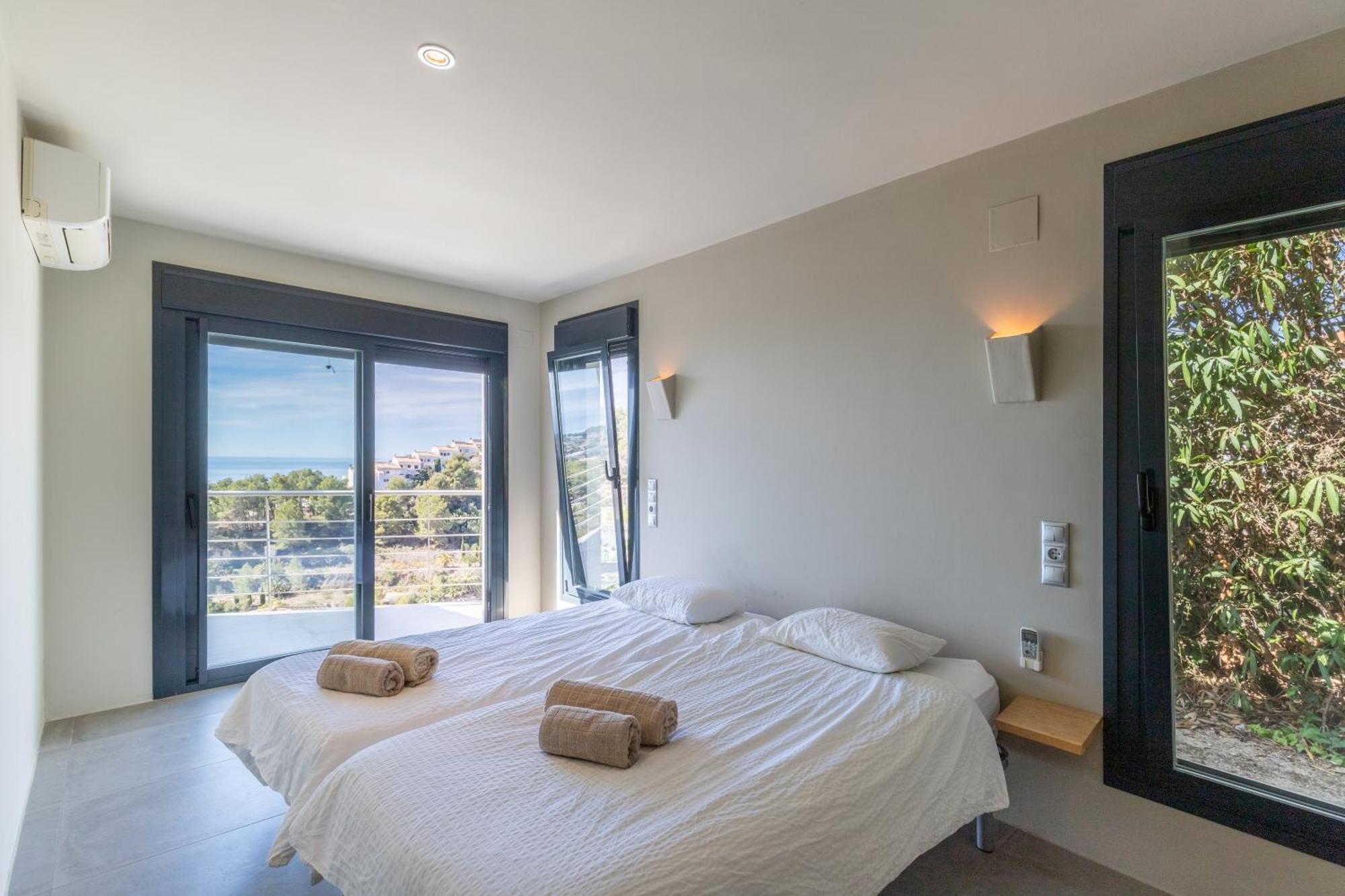 Van Den Broeck Moraira Esterno foto