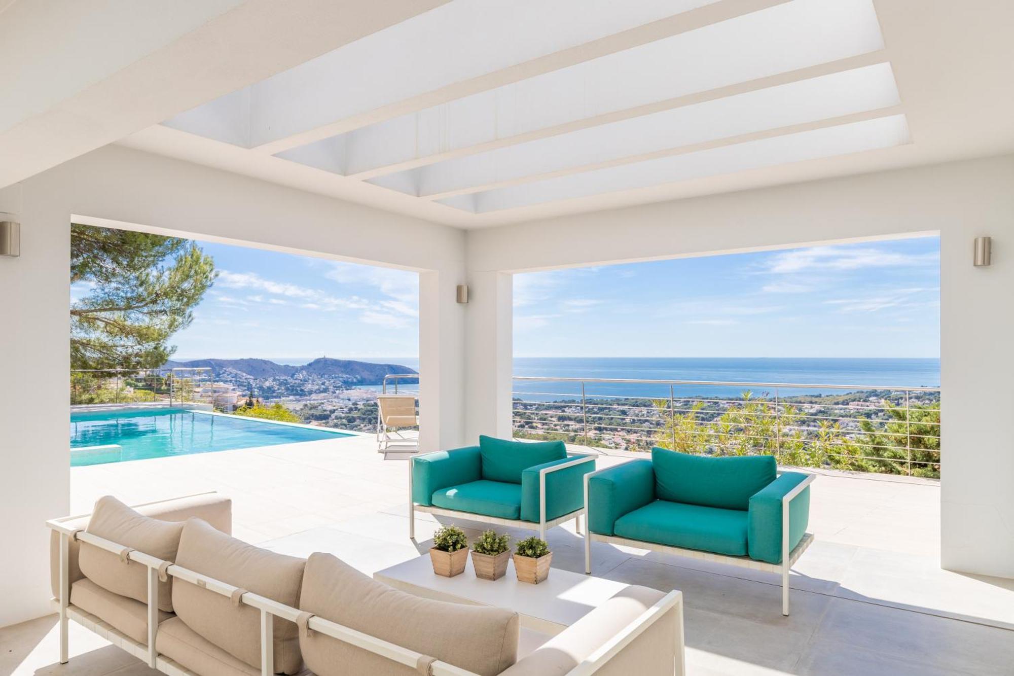 Van Den Broeck Moraira Esterno foto