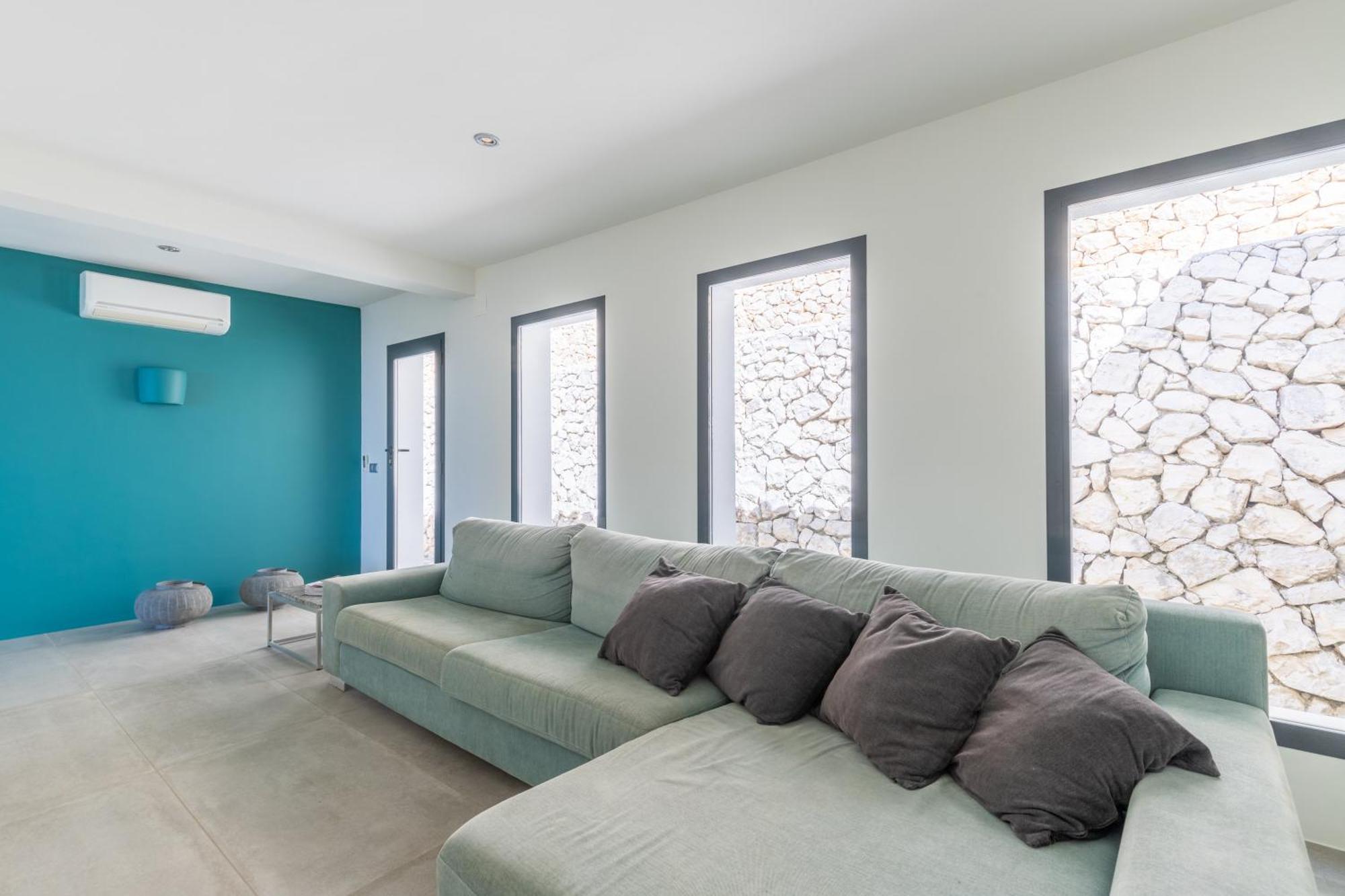 Van Den Broeck Moraira Esterno foto