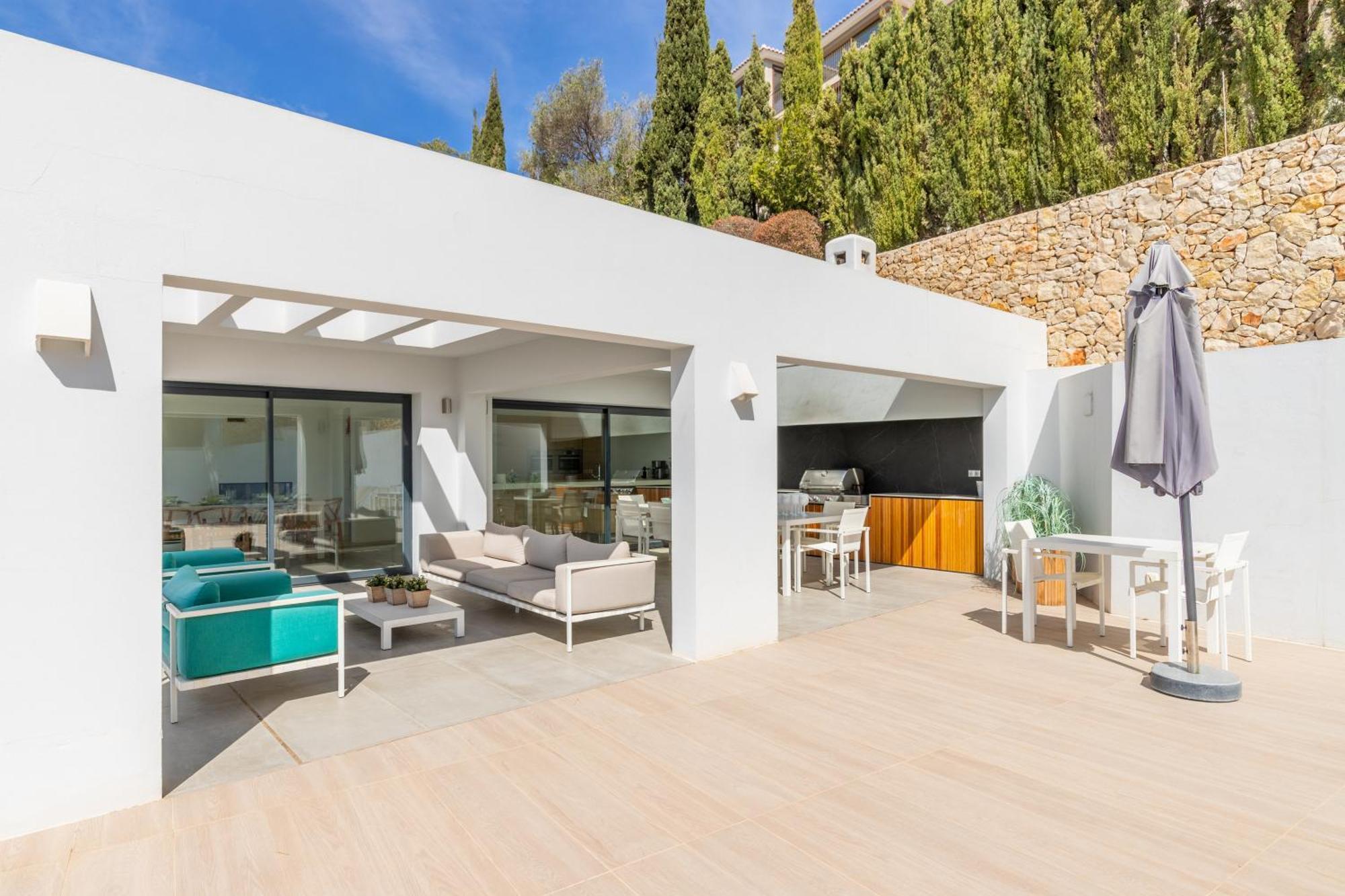 Van Den Broeck Moraira Esterno foto
