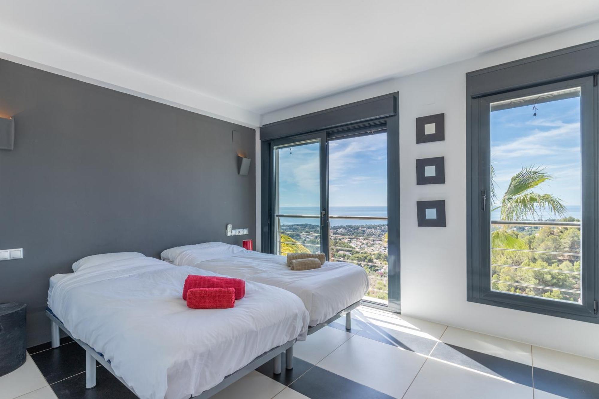 Van Den Broeck Moraira Esterno foto