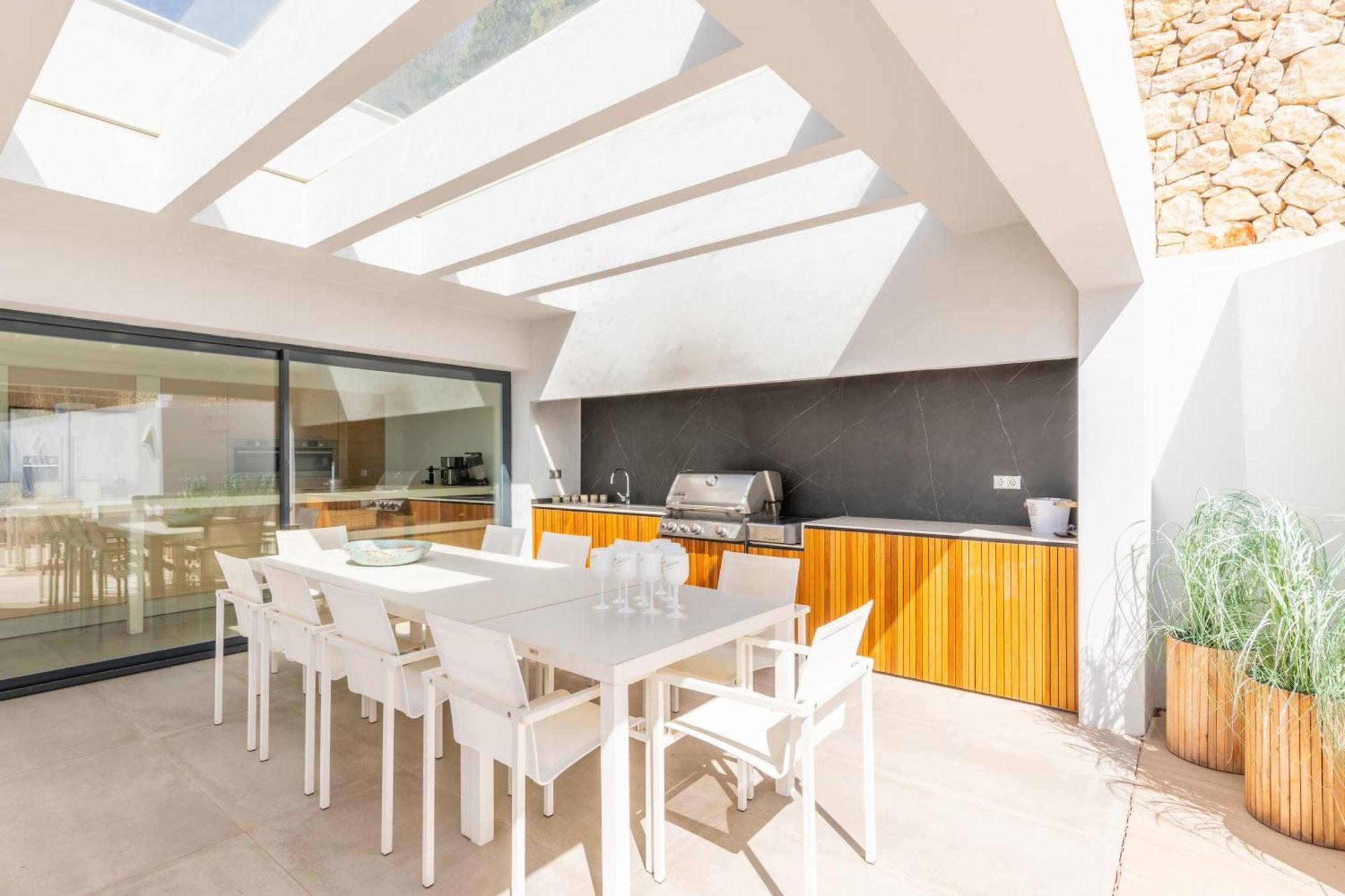 Van Den Broeck Moraira Esterno foto